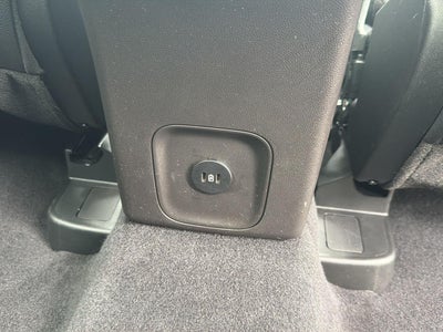2023 Ford Escape PHEV
