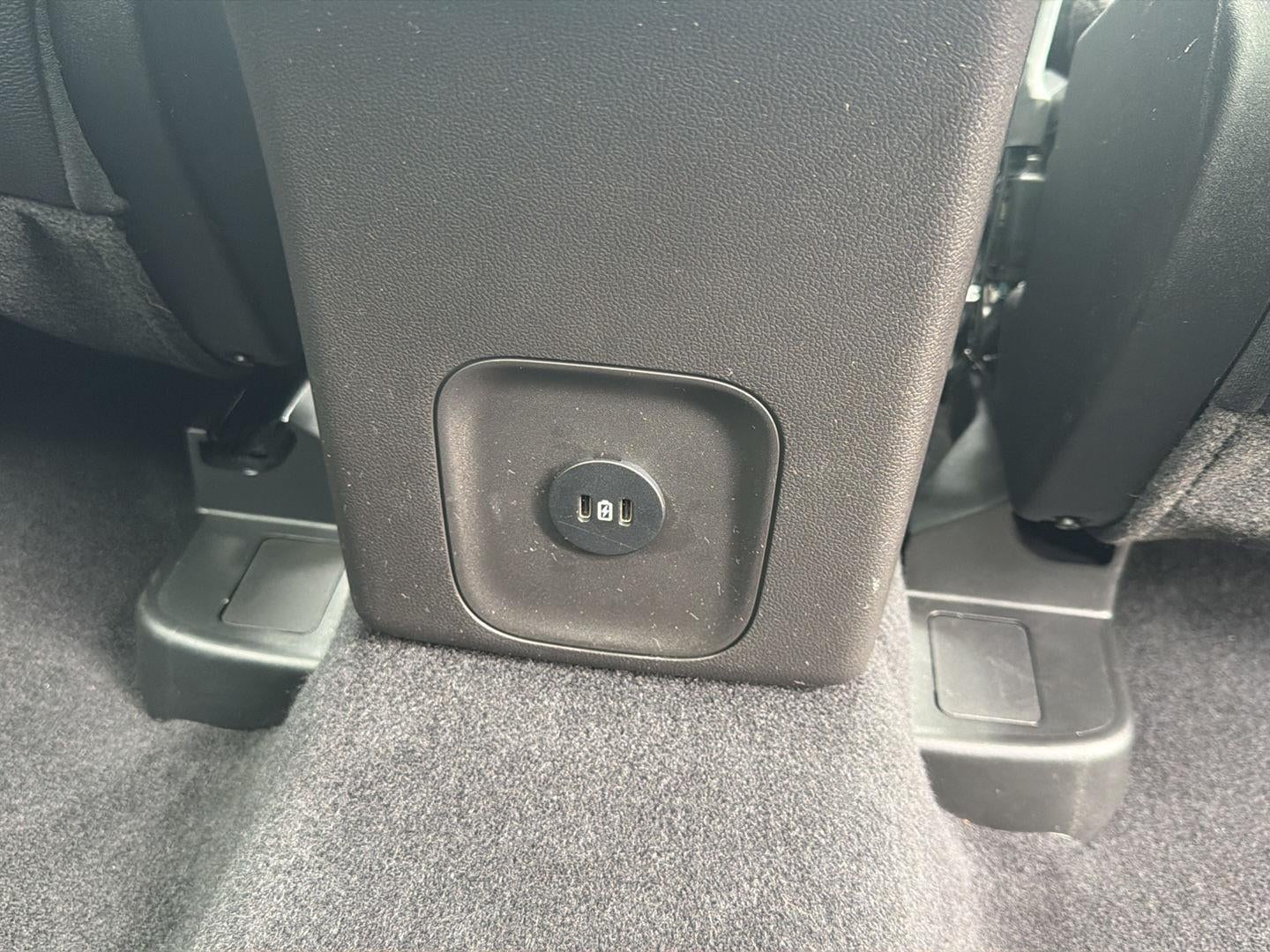 2023 Ford Escape PHEV