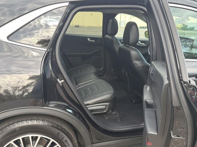 2023 Ford Escape PHEV