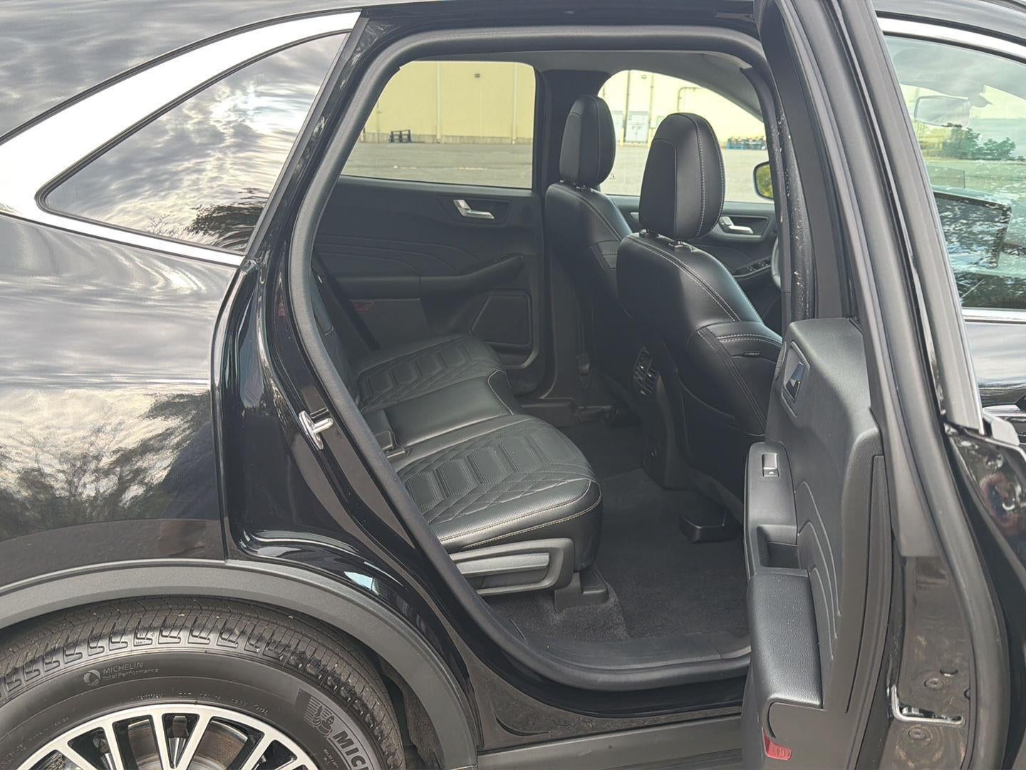 2023 Ford Escape PHEV