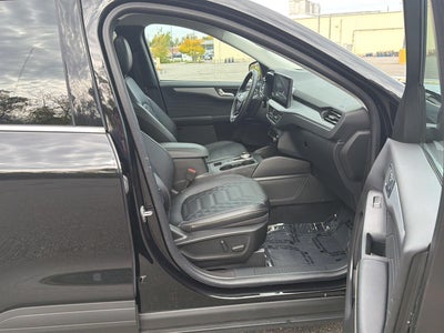 2023 Ford Escape PHEV