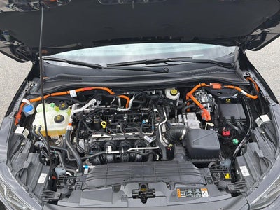 2023 Ford Escape PHEV
