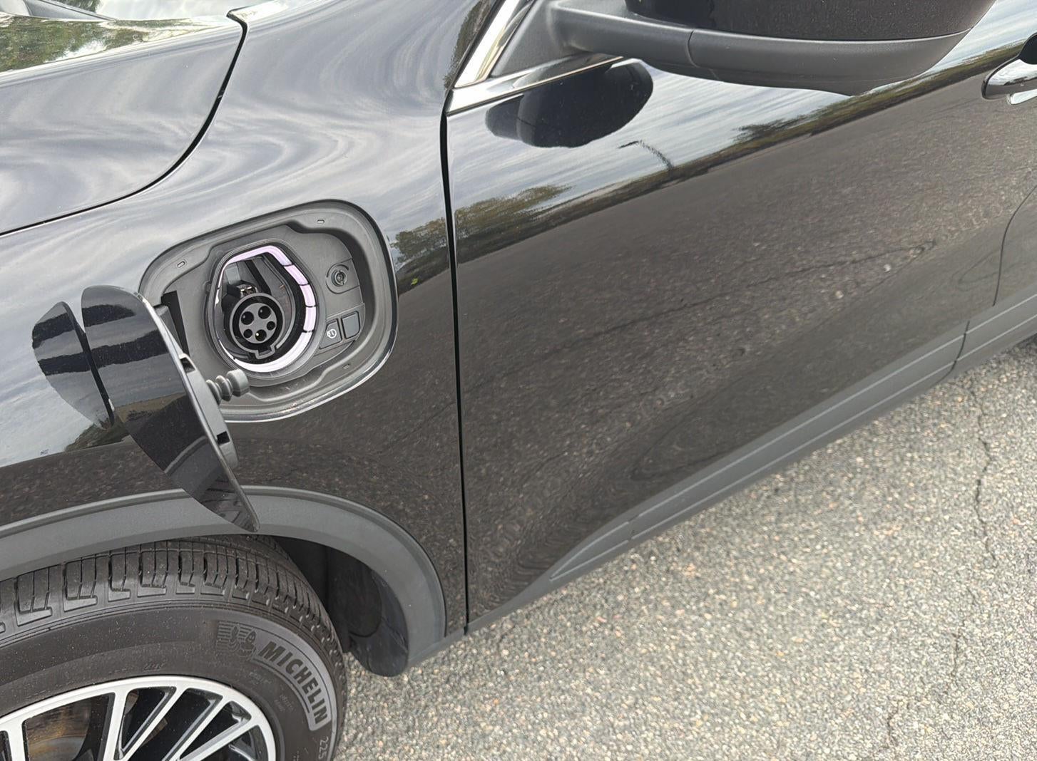 2023 Ford Escape PHEV