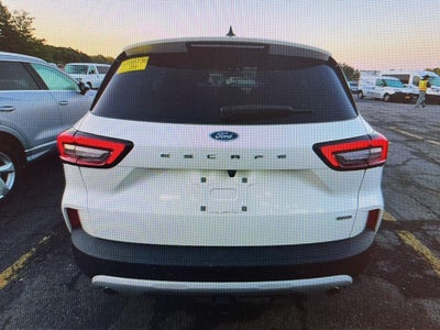 2023 Ford Escape PHEV