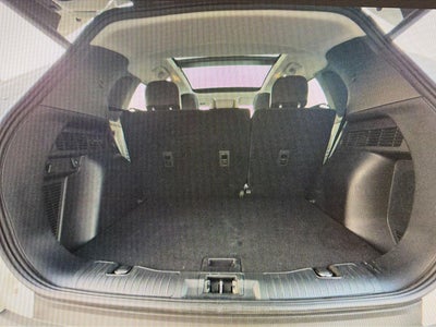 2023 Ford Escape PHEV
