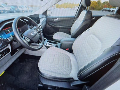 2023 Ford Escape PHEV
