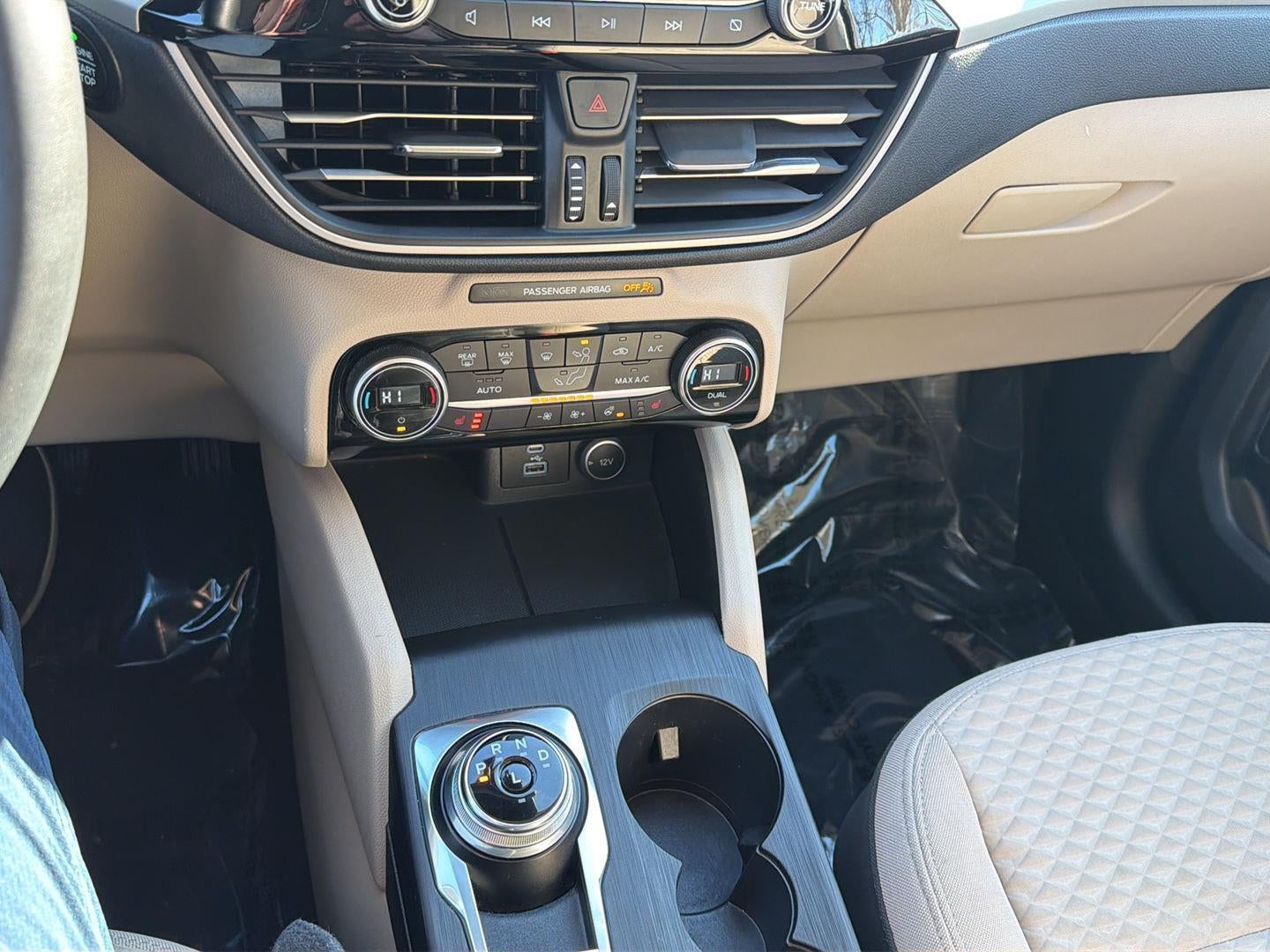 2021 Ford Escape SE Plug-In Hybrid