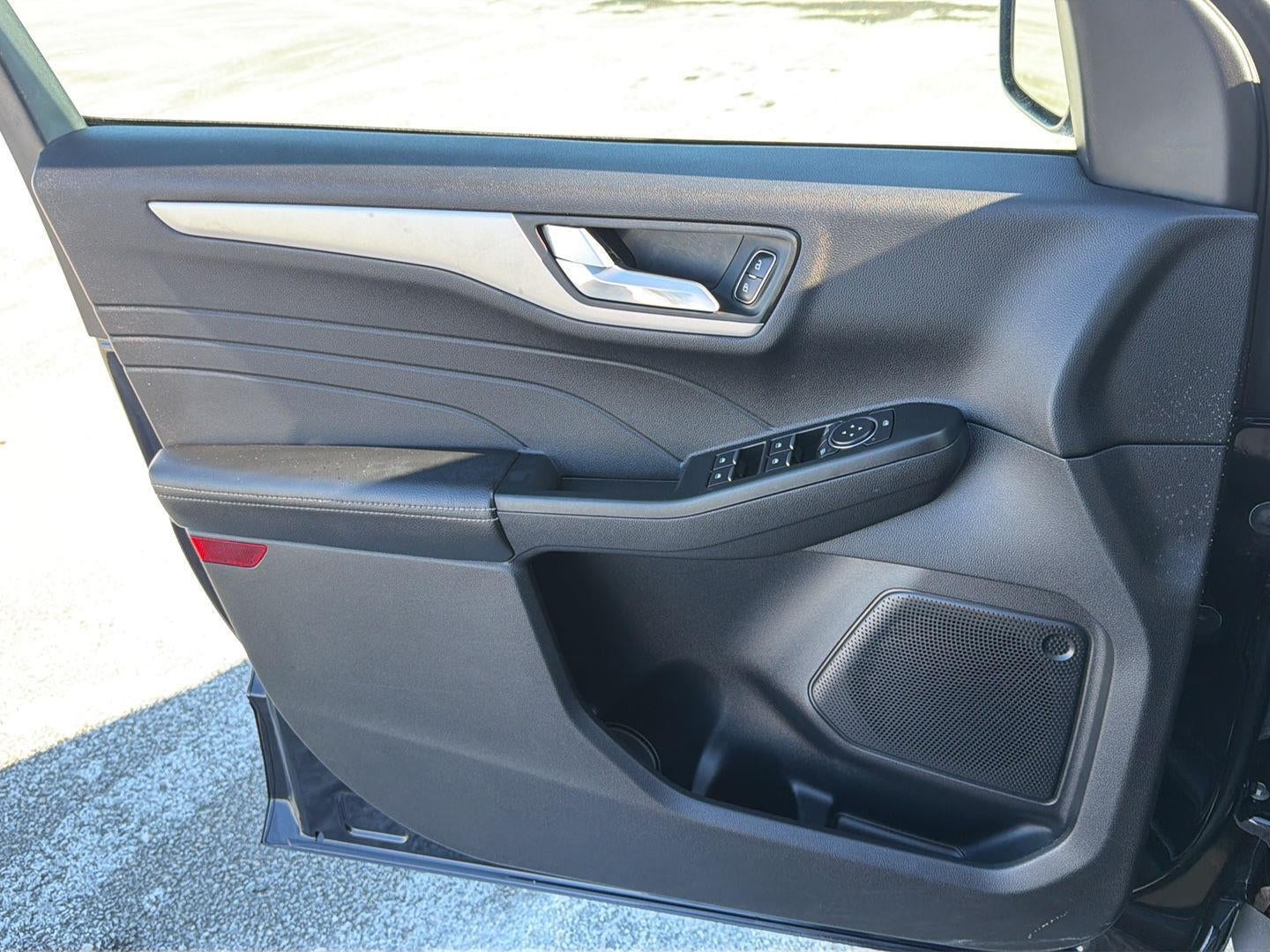 2021 Ford Escape SE Plug-In Hybrid