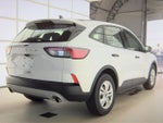 2022 Ford Escape S