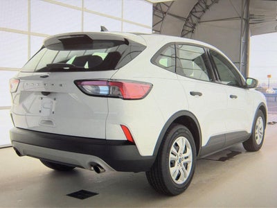 2022 Ford Escape S