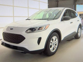 2022 Ford Escape S
