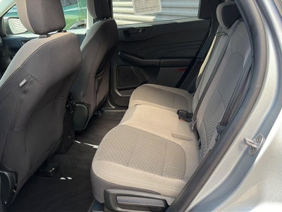 2022 Ford Escape SE Hybrid