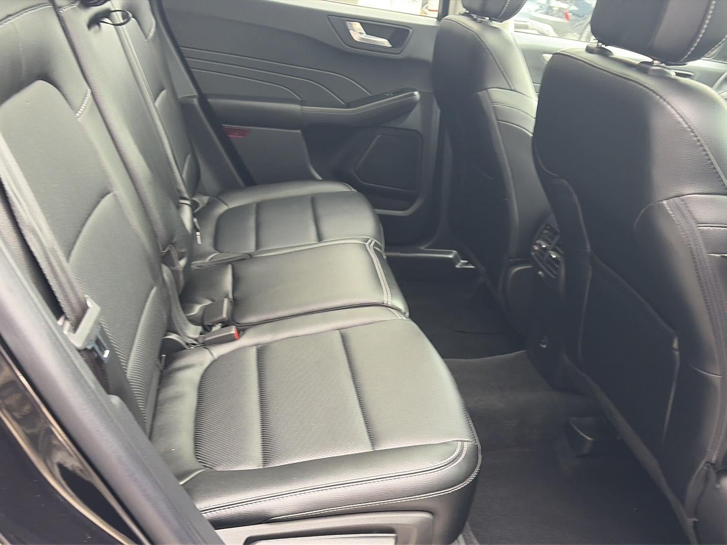 2022 Ford Escape SEL AWD