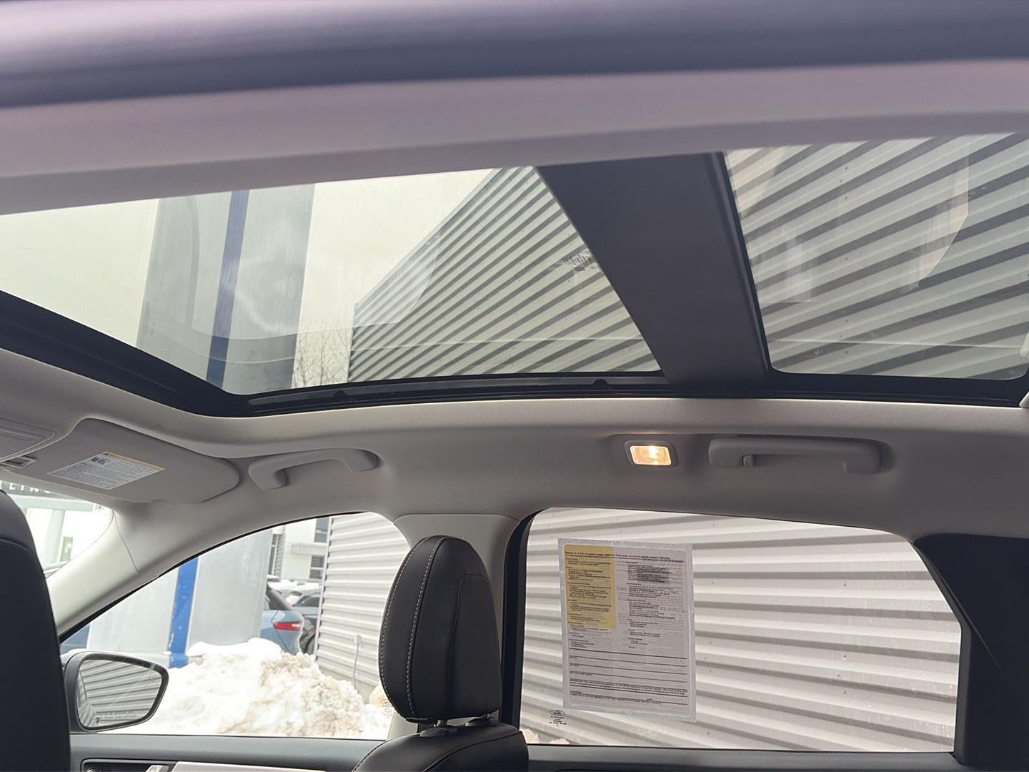 2022 Ford Escape SEL AWD