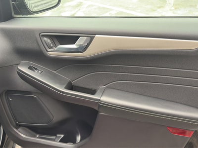 2022 Ford Escape SEL AWD