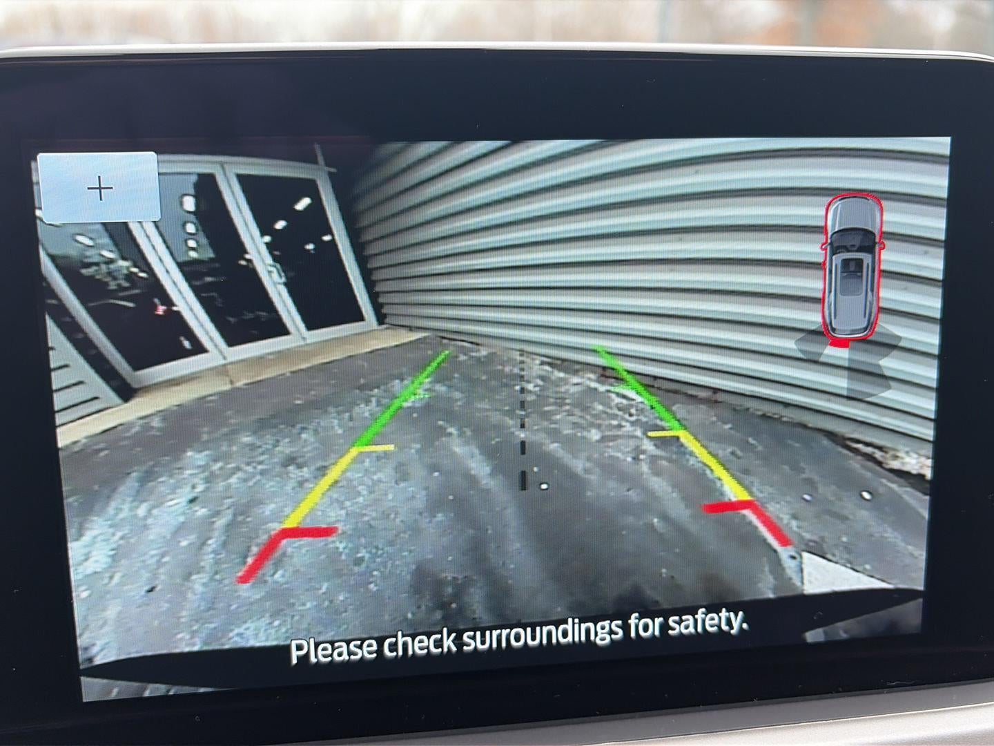 2022 Ford Escape SEL AWD