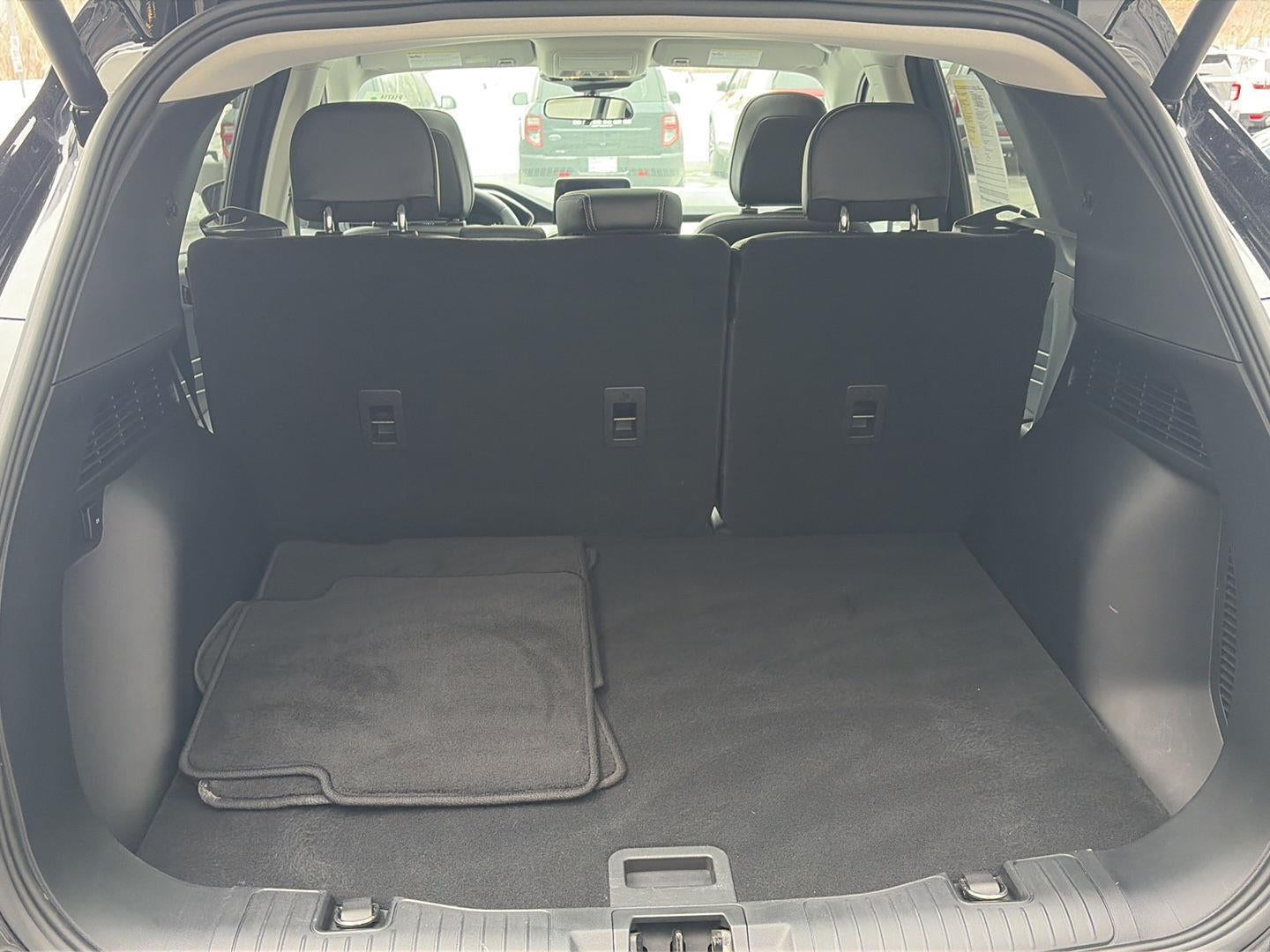 2022 Ford Escape SEL AWD