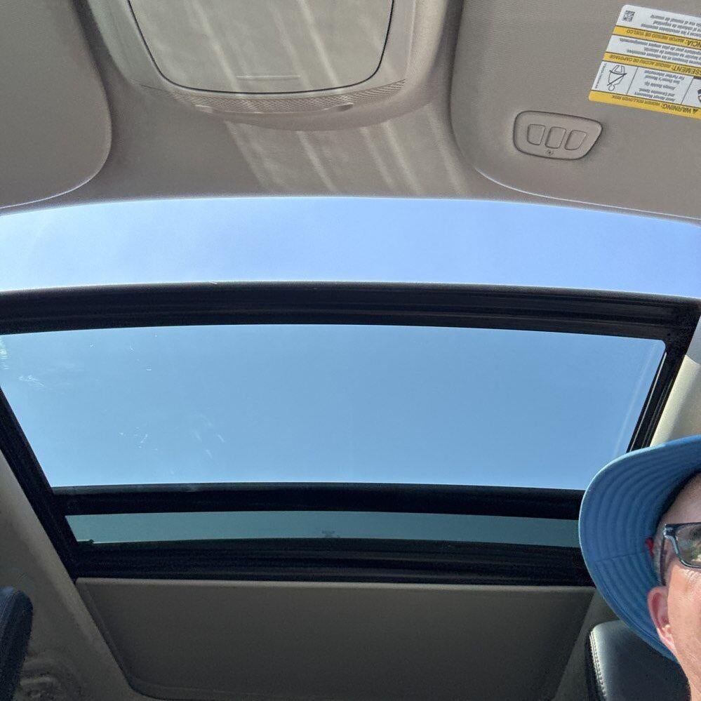 2021 Ford Expedition Max Platinum