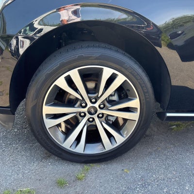 2021 Ford Expedition Max Platinum