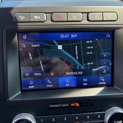 2021 Ford Expedition Max Platinum
