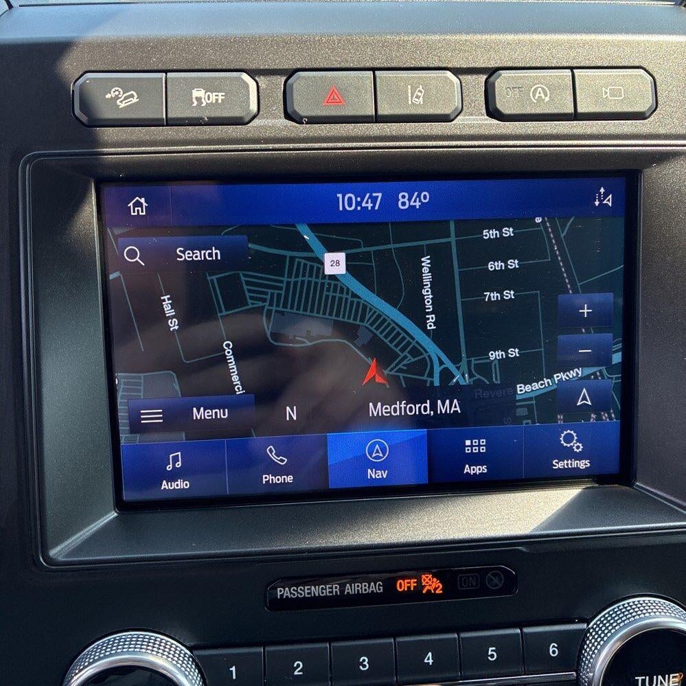 2021 Ford Expedition Max Platinum