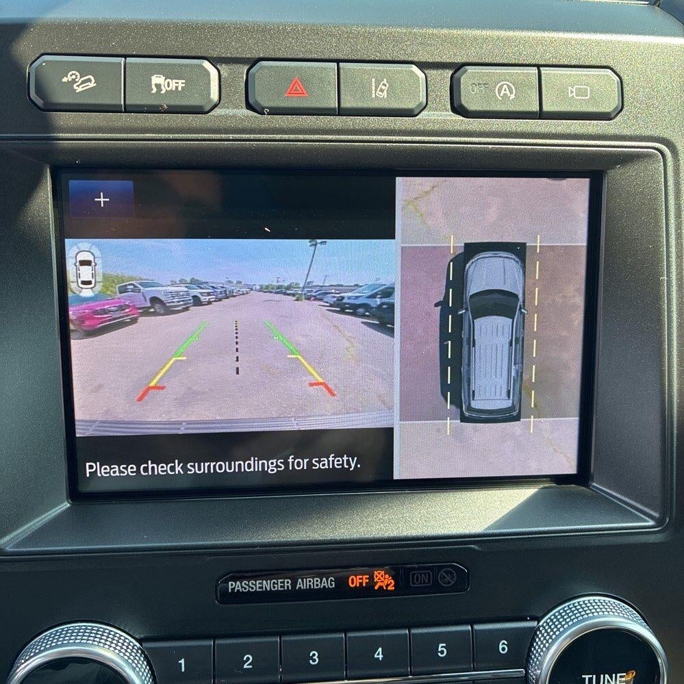 2021 Ford Expedition Max Platinum