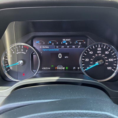 2021 Ford Expedition Max Platinum