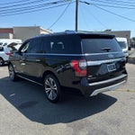 2021 Ford Expedition Max Platinum