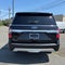2021 Ford Expedition Max Platinum