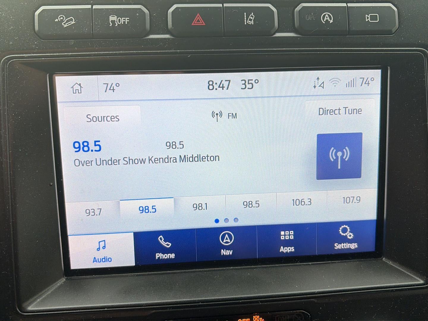 2020 Ford Expedition Limited