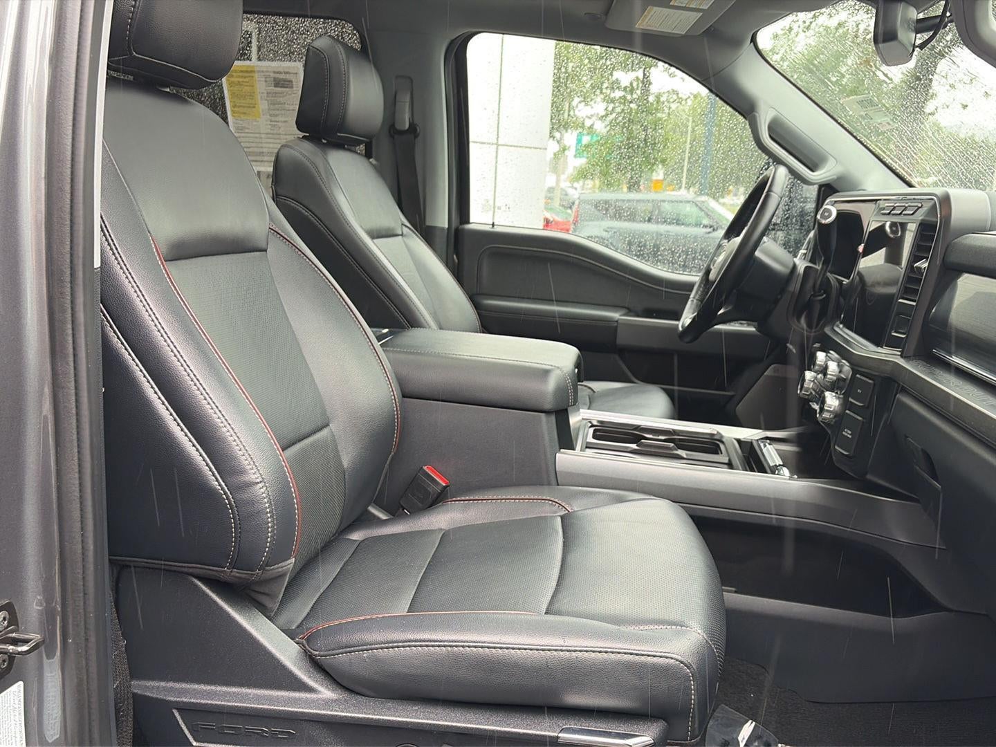 2023 Ford Super Duty F-250 SRW LARIAT