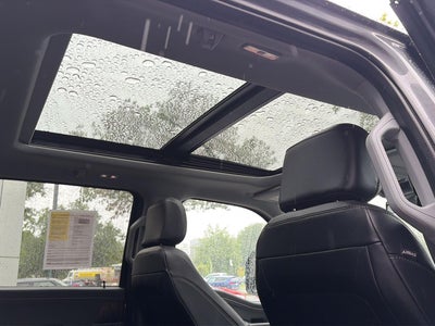 2023 Ford Super Duty F-250 SRW LARIAT