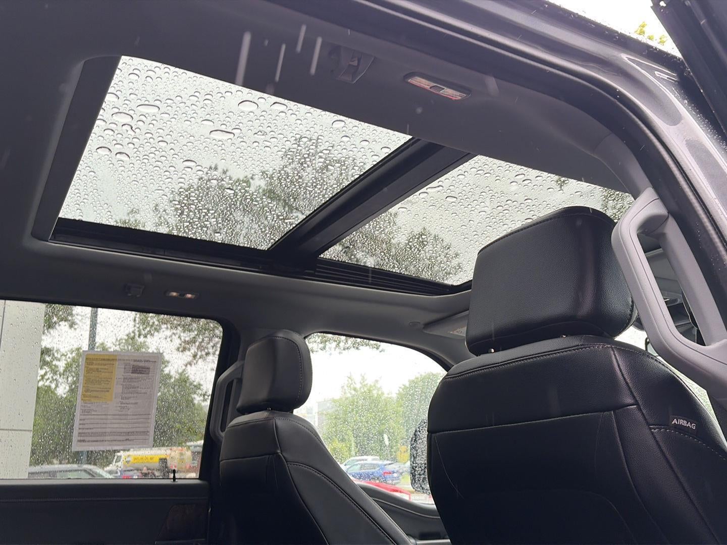 2023 Ford Super Duty F-250 SRW LARIAT