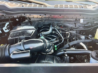 2023 Ford Super Duty F-250 SRW LARIAT