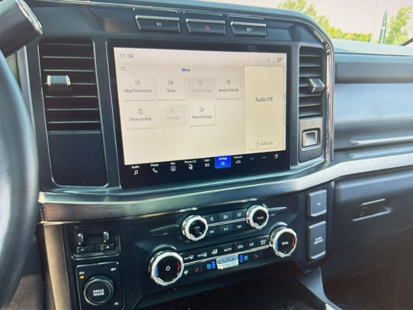 2023 Ford Super Duty F-250 SRW LARIAT