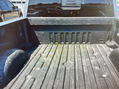 2023 Ford Super Duty F-250 SRW LARIAT
