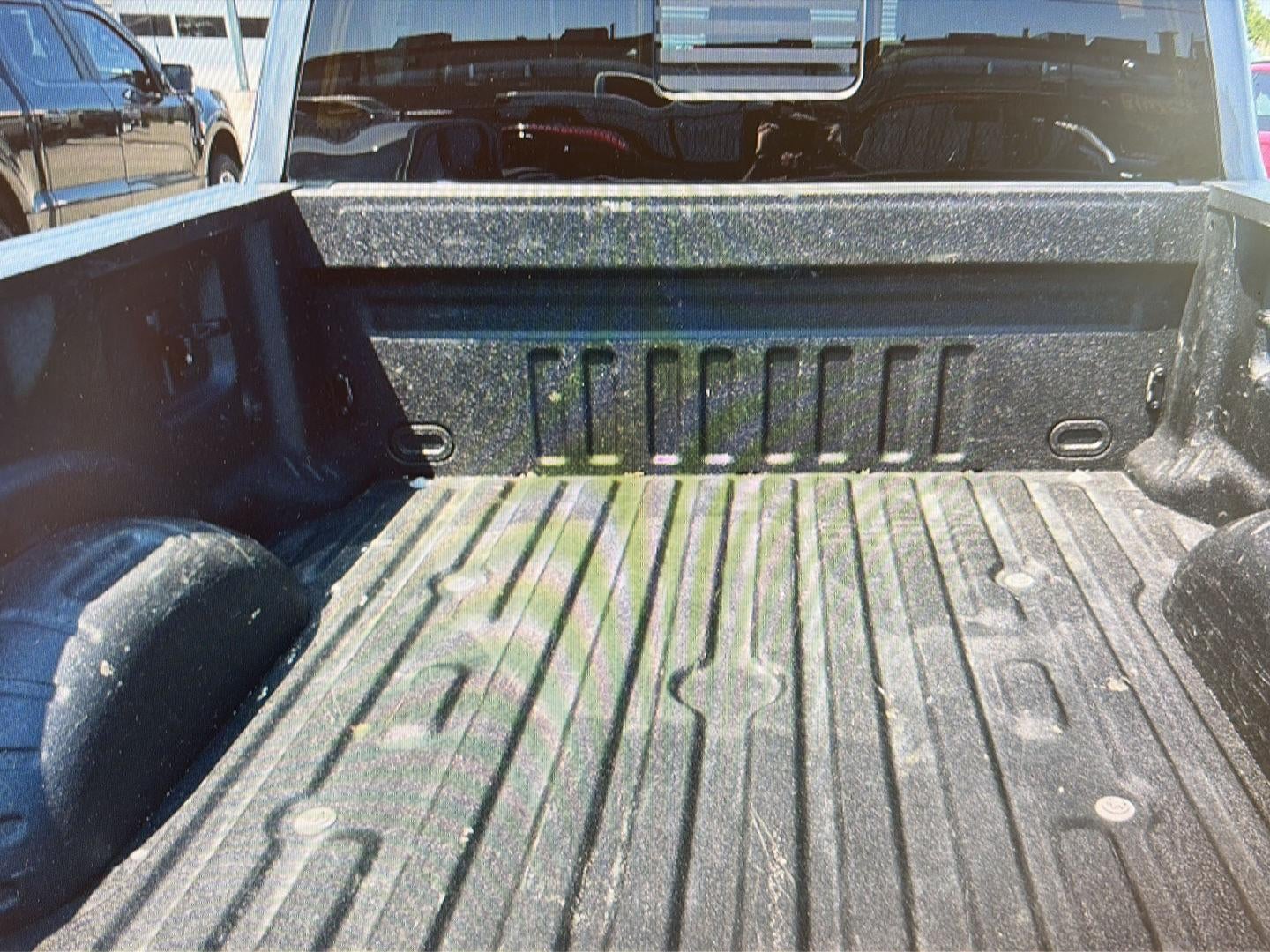 2023 Ford Super Duty F-250 SRW LARIAT