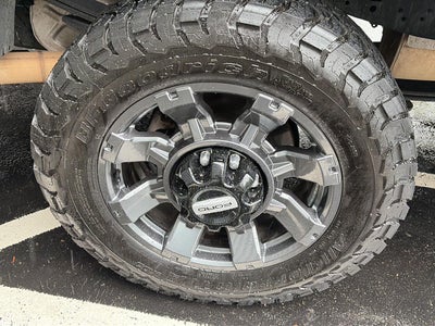 2023 Ford Super Duty F-250 SRW LARIAT