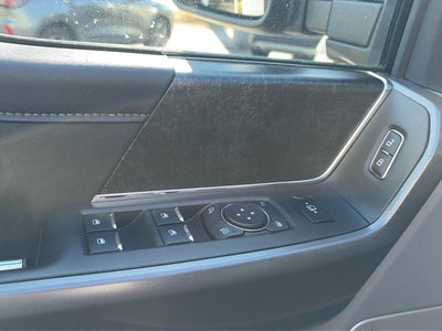 2024 Ford Super Duty F-350 SRW XLT