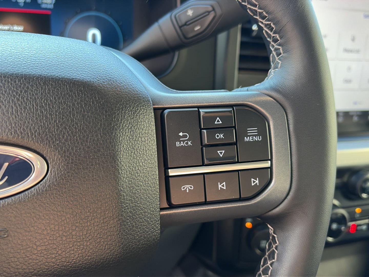 2024 Ford Super Duty F-350 SRW XLT