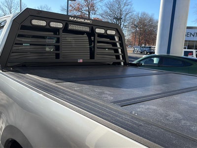 2024 Ford Super Duty F-350 SRW XLT