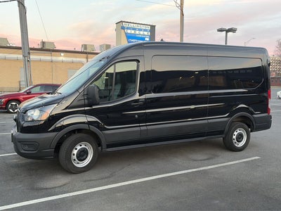 2023 Ford Transit Cargo Van 250