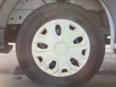 2025 Ford Transit Cargo Van 250