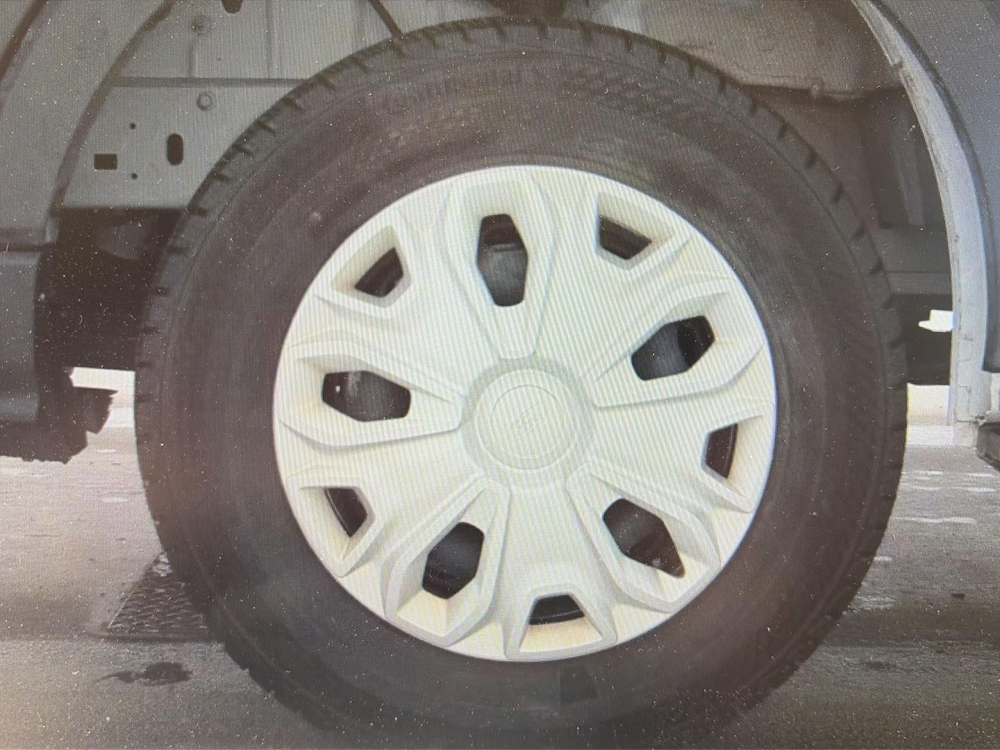 2025 Ford Transit Cargo Van 250