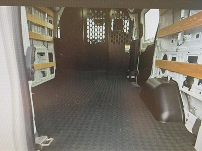 2025 Ford Transit Cargo Van 250