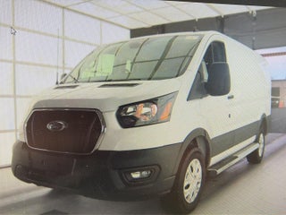 2025 Ford Transit Cargo Van 250