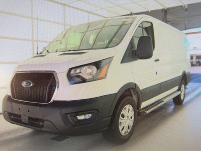 2025 Ford Transit Cargo Van 250