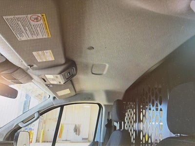 2025 Ford Transit Cargo Van 250