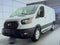 2025 Ford Transit Cargo Van 250