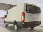 2025 Ford Transit Cargo Van 250
